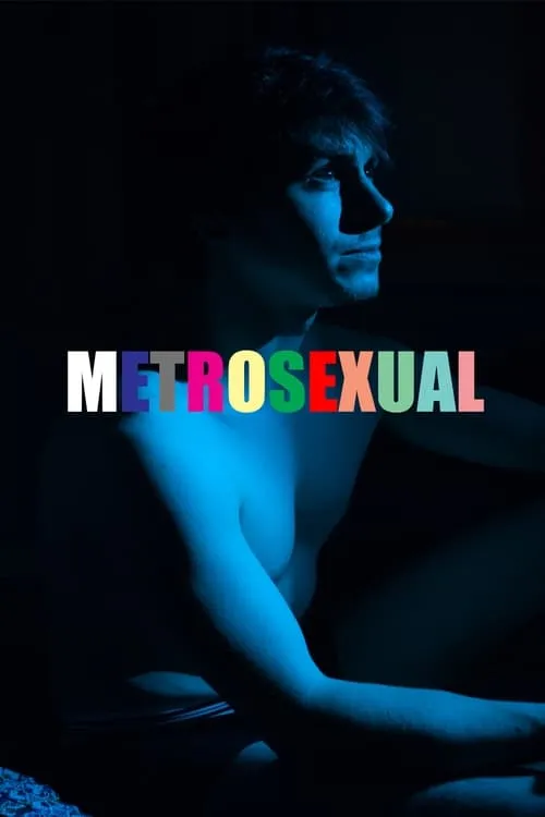 Metrosexual (фильм)