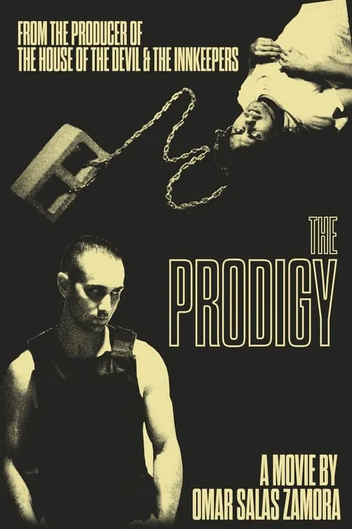 The Prodigy (фильм)