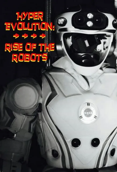 Hyper Evolution: Rise of the Robots (сериал)