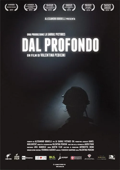 Dal profondo (фильм)