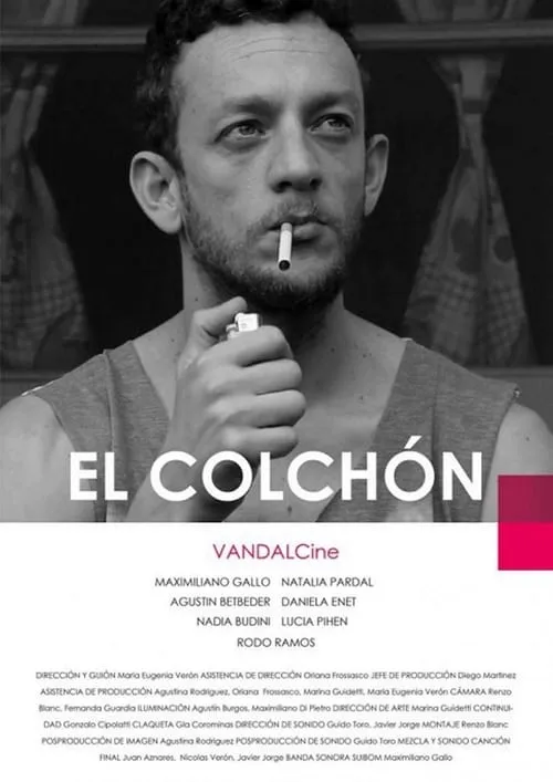 El colchón (фильм)