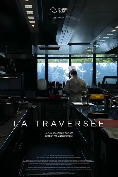 La Traversée (фильм)