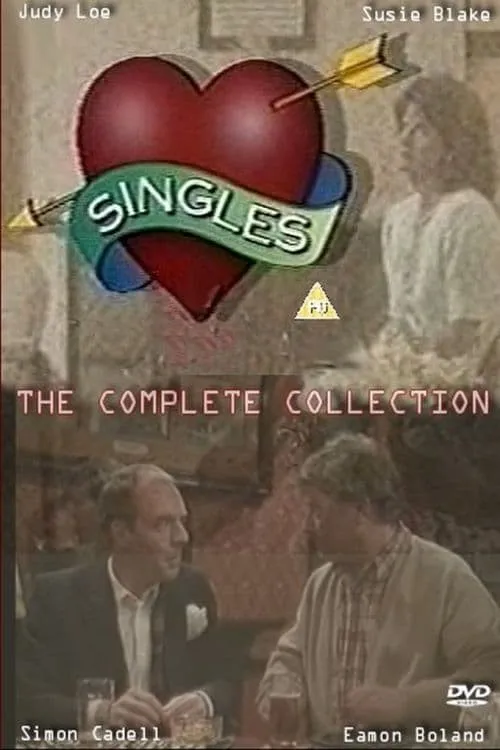 Singles (series)