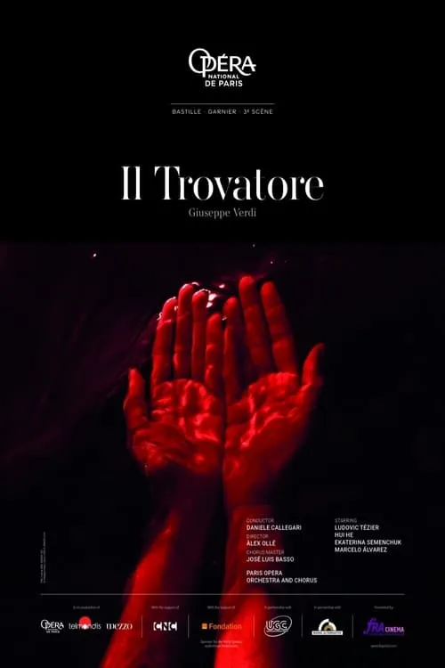 Verdi: Il Trovatore (movie)