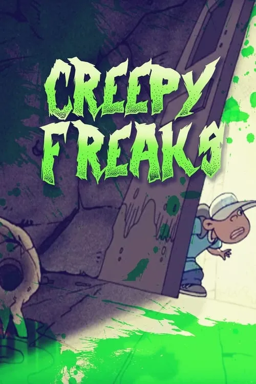 Creepy Freaks (фильм)