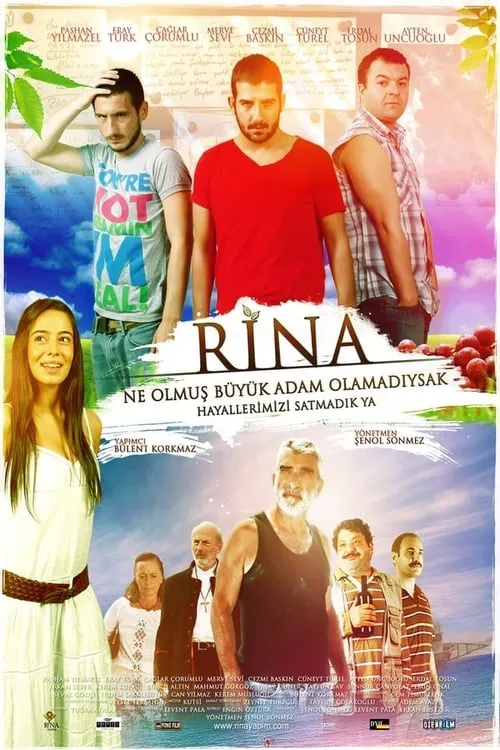 Rina (movie)