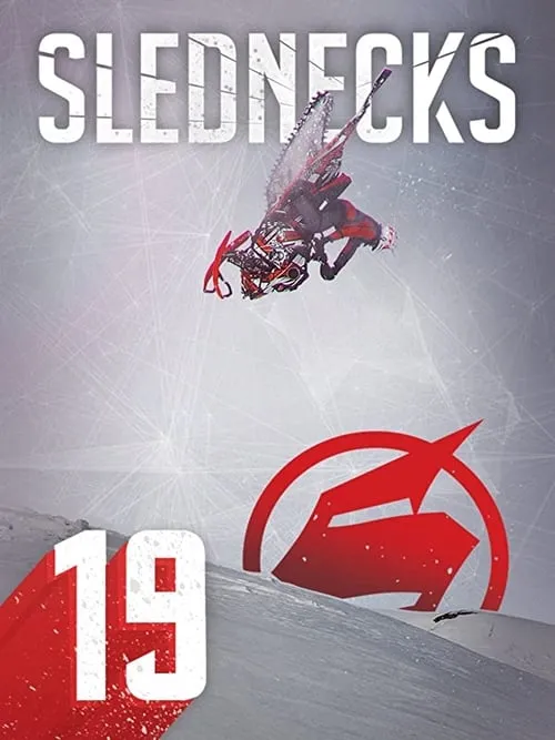 Slednecks 19 (movie)