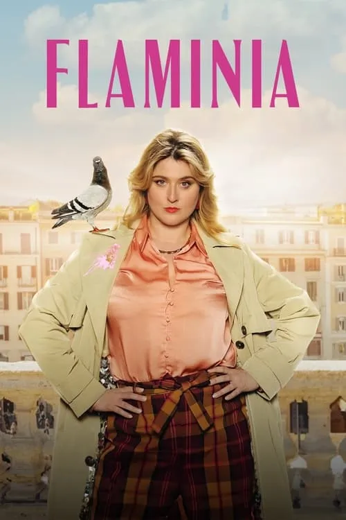 Flaminia (movie)