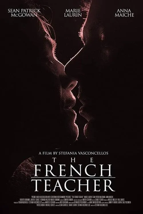 The French Teacher (movie)