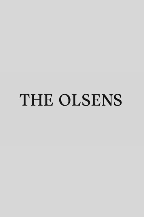 The Olsens (series)