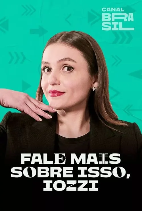 Fale Mais Sobre Isso, Iozzi (сериал)