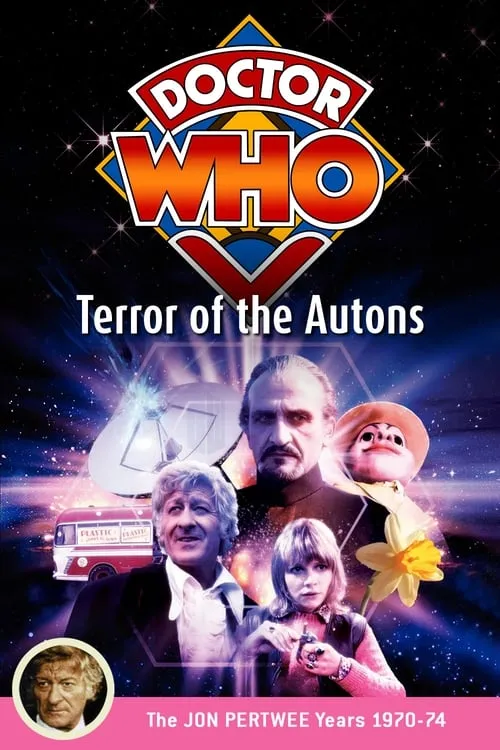 Doctor Who: Terror of the Autons (movie)