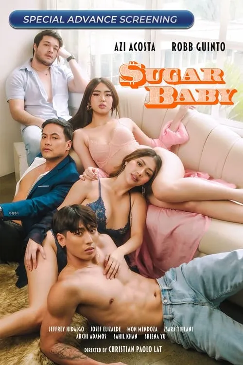 Sugar Baby (movie)