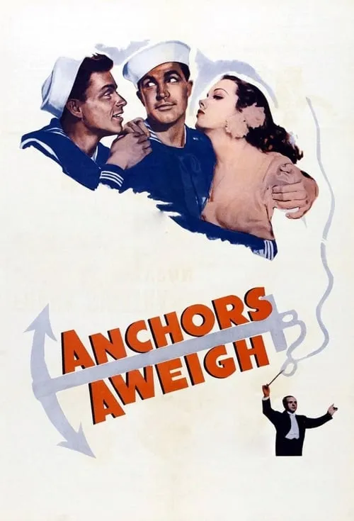 Anchors Aweigh (movie)