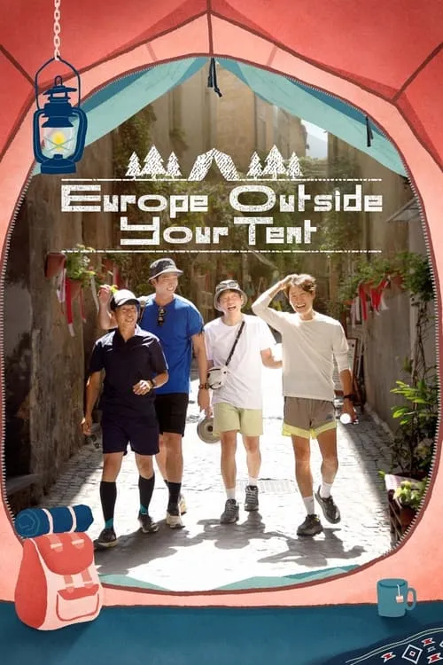 Europe Outside Your Tent (series)