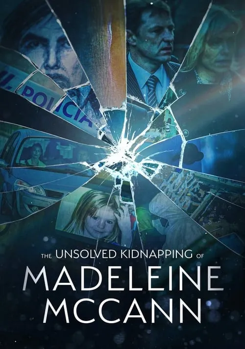 The Unsolved Kidnapping of Madeleine McCann (фильм)