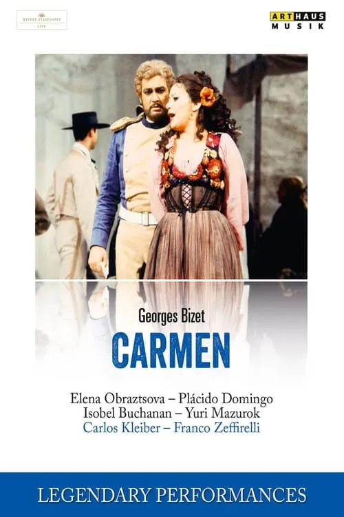 Carmen (фильм)