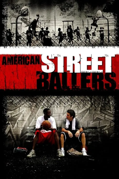 Streetballers (movie)