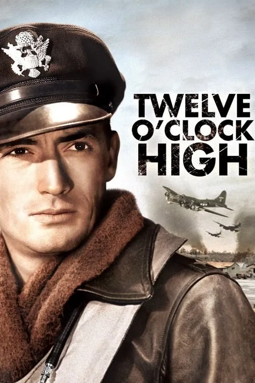 Twelve O'Clock High (movie)