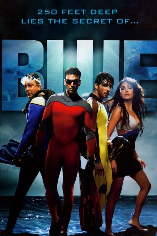 Blue (movie)