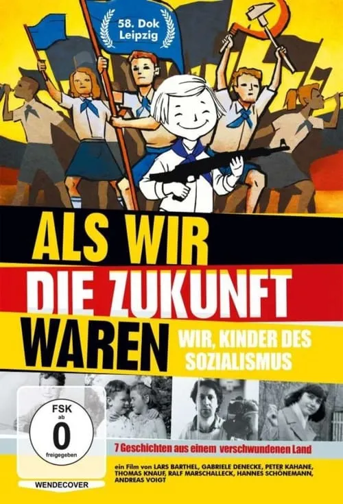 Als wir die Zukunft waren (movie)