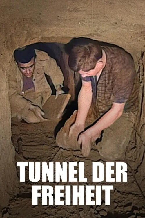 Tunnel der Freiheit