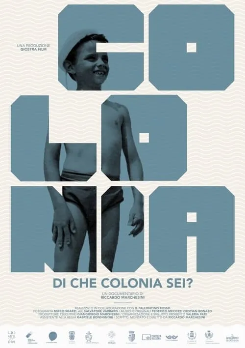 Di che colonia sei? (movie)