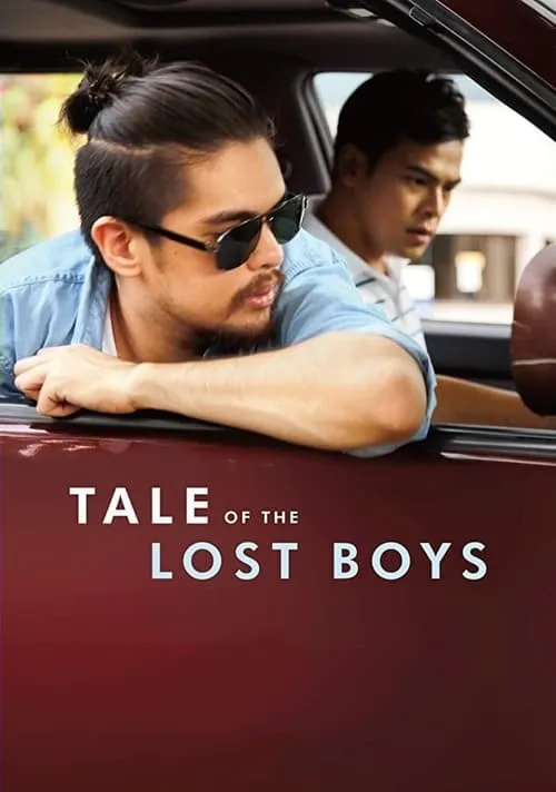 Tale of the Lost Boys (фильм)