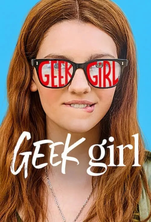 Geek Girl (series)