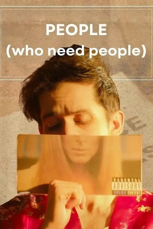 People (Who Need People)