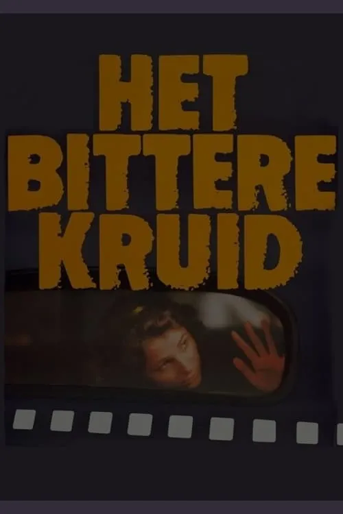 Het bittere kruid