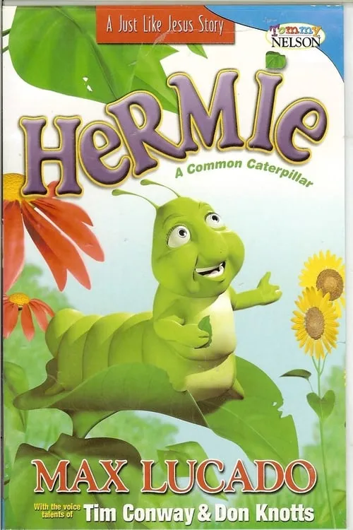 Hermie a Common Caterpillar (movie)