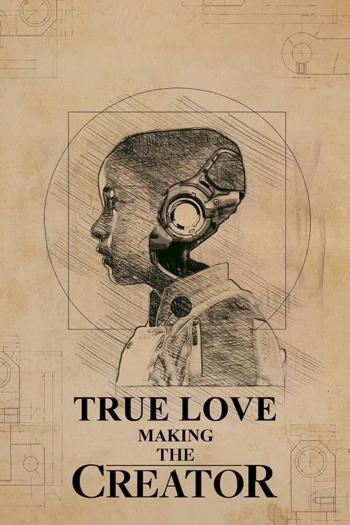 True Love: Making 'The Creator' (фильм)