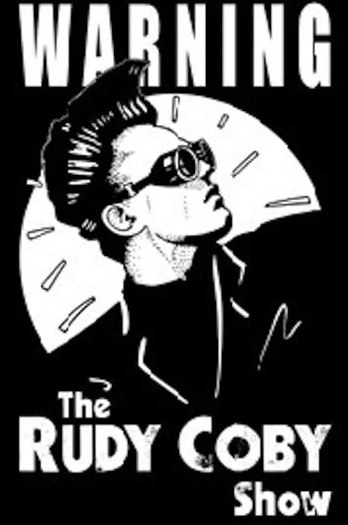Rudy Coby: The Coolest Magician on Earth (movie)