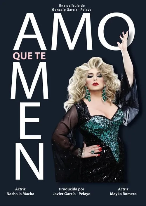 Amo que te amen (movie)