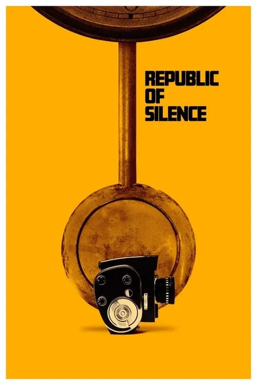 Republic of Silence (movie)