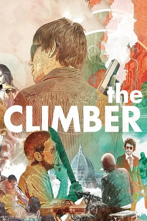 The Climber (movie)