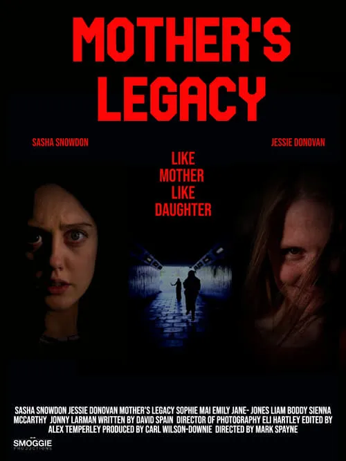 Mothers Legacy (movie)