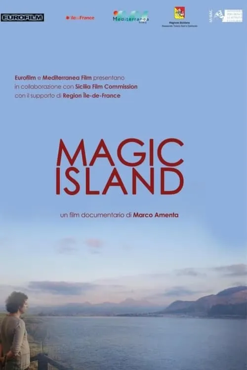 Magic Island (movie)