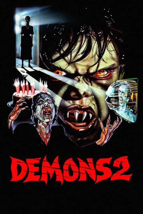 Demons 2 (movie)