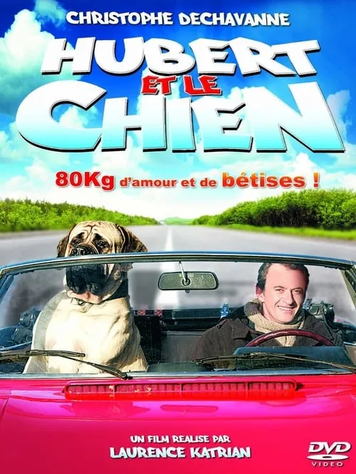 Hubert et le chien (фильм)