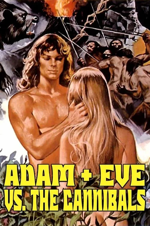 Adam and Eve (movie)