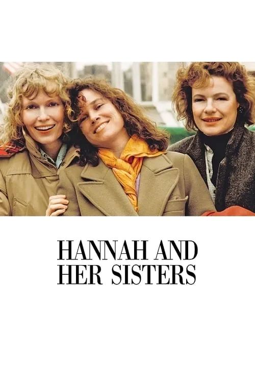 Hannah and Her Sisters (movie)