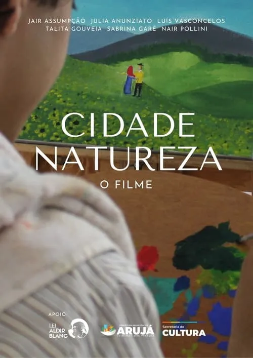 Cidade Natureza (movie)