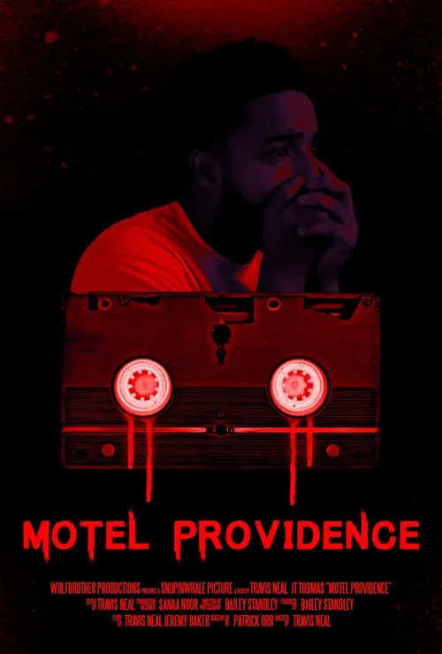 Motel Providence (фильм)