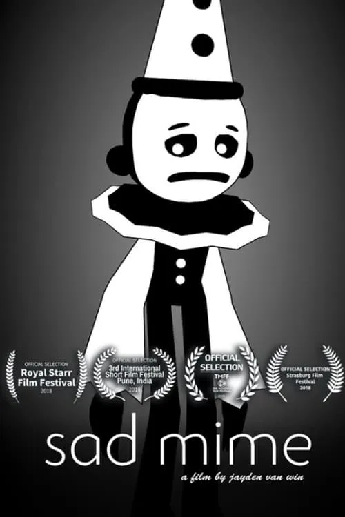 Sad Mime (movie)