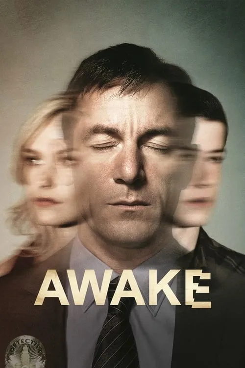 Awake (series)