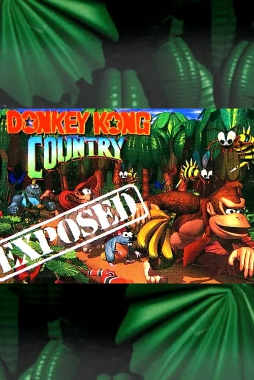 Donkey Kong Country: Exposed (movie)