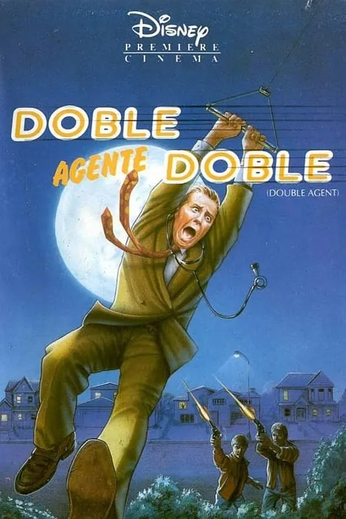 Double Agent (movie)