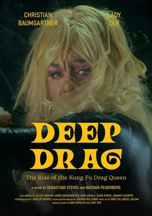 Deep Drag (movie)